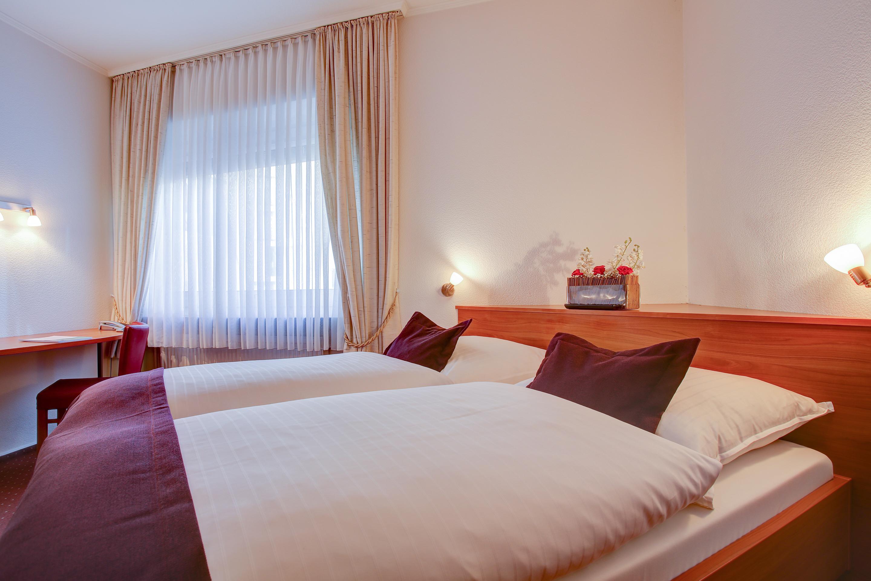 Ina Hotel Consul Κίελο Εξωτερικό φωτογραφία