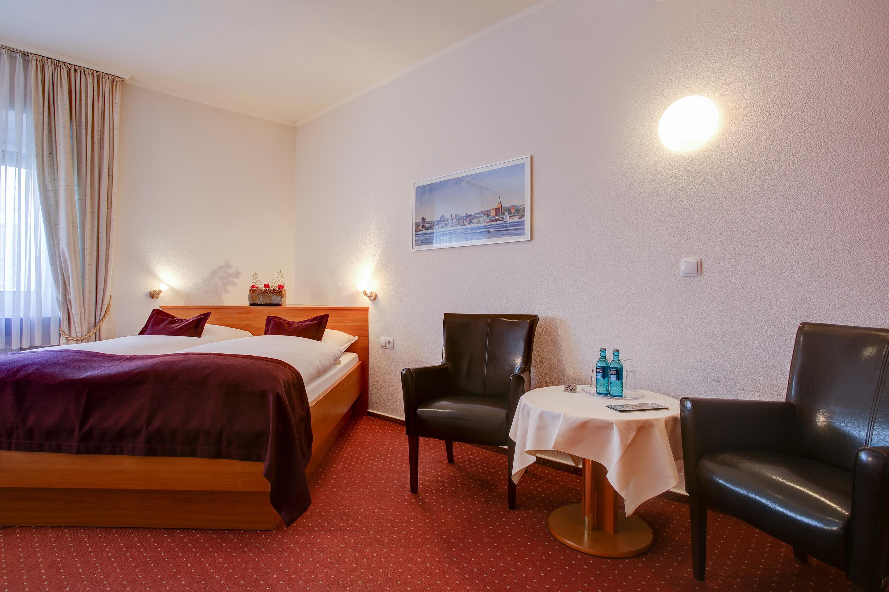 Ina Hotel Consul Κίελο Εξωτερικό φωτογραφία