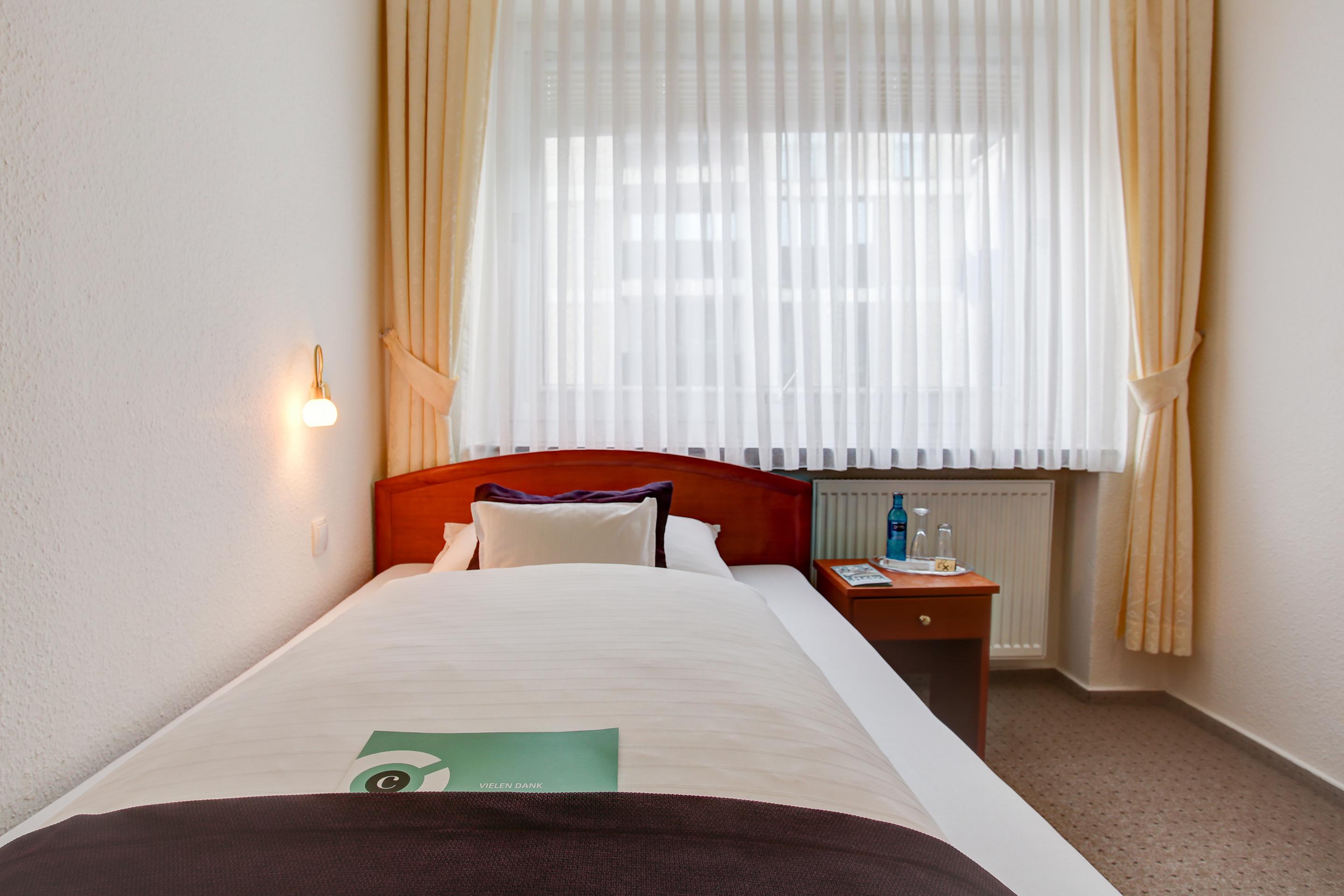 Ina Hotel Consul Κίελο Εξωτερικό φωτογραφία