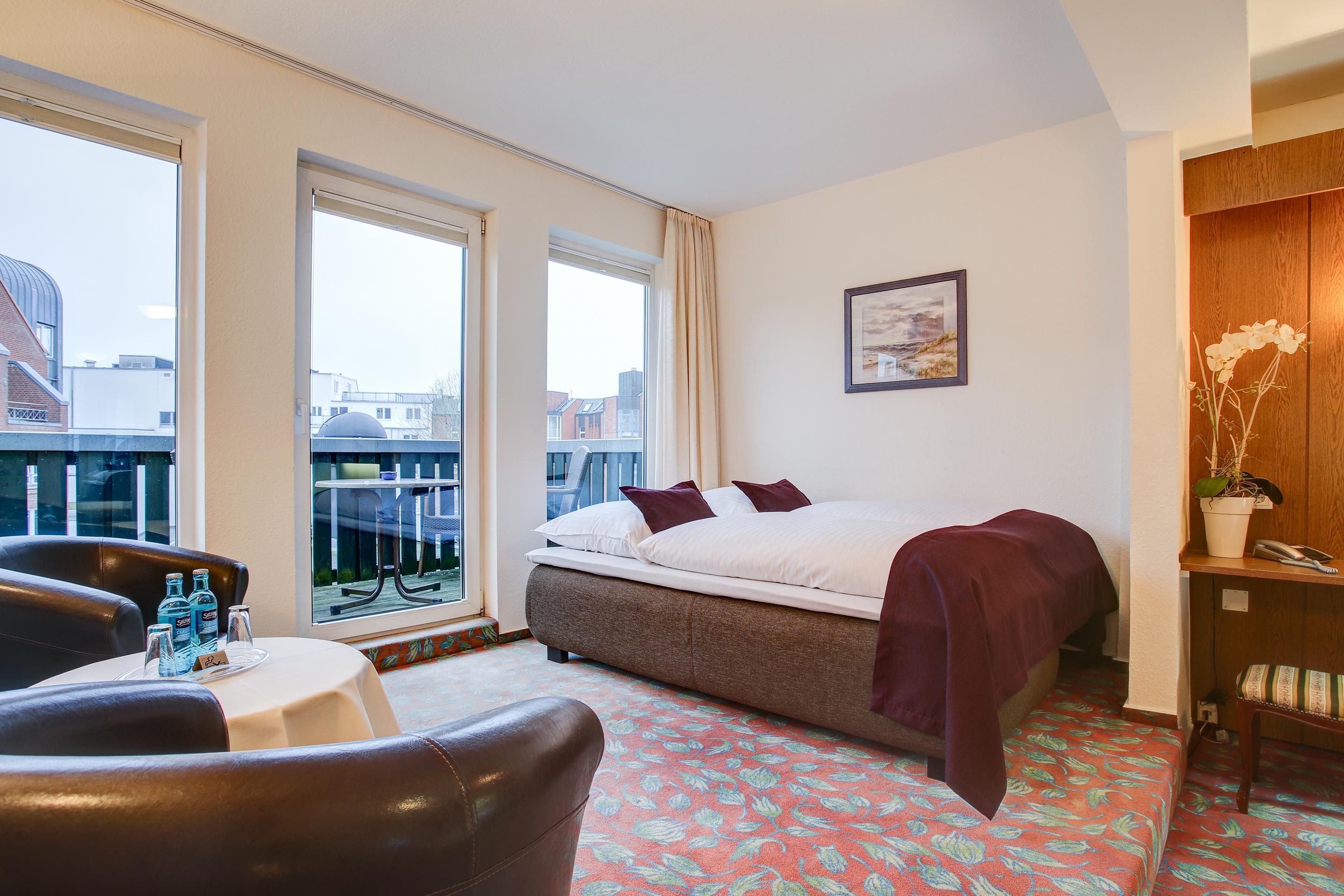 Ina Hotel Consul Κίελο Εξωτερικό φωτογραφία