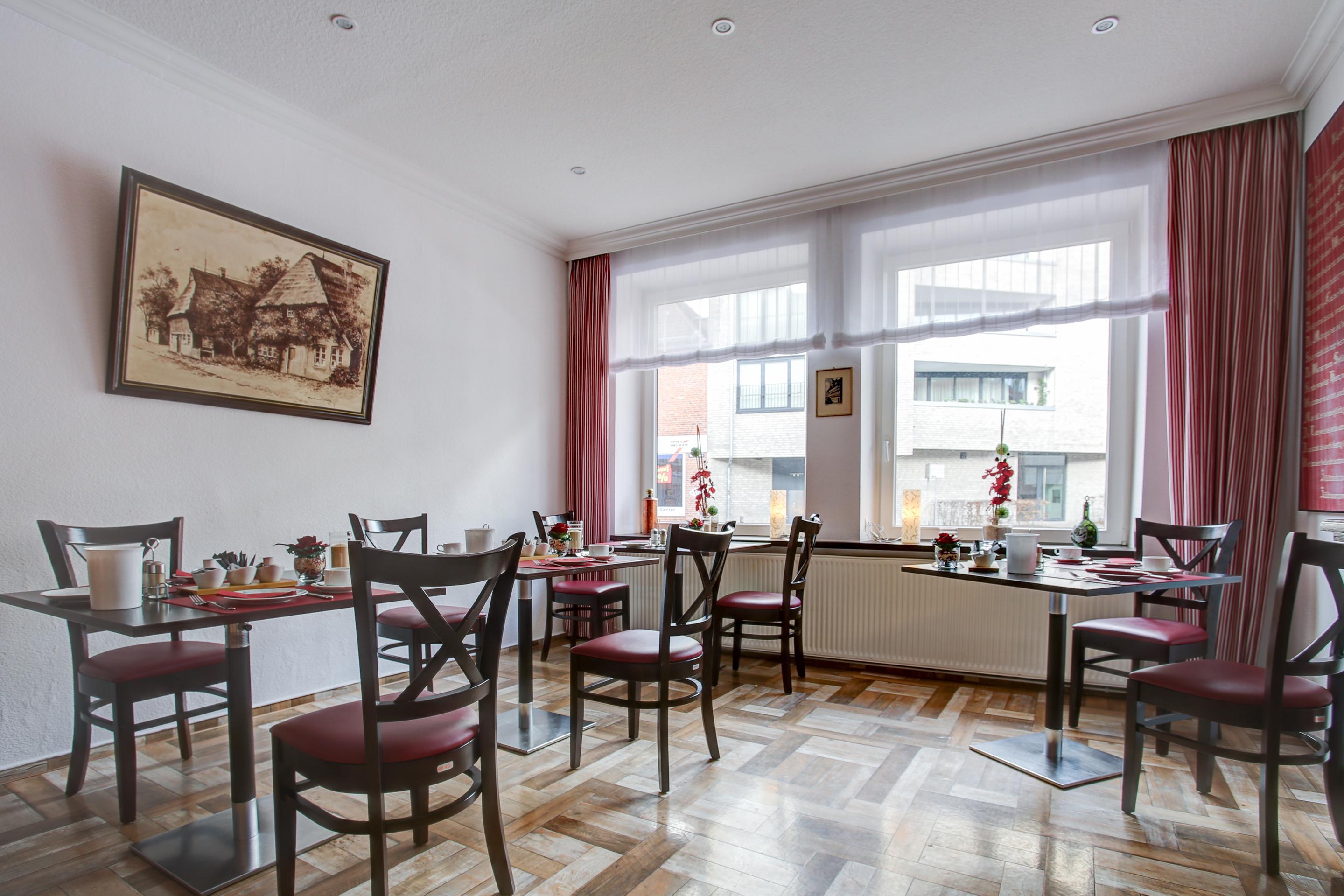 Ina Hotel Consul Κίελο Εξωτερικό φωτογραφία