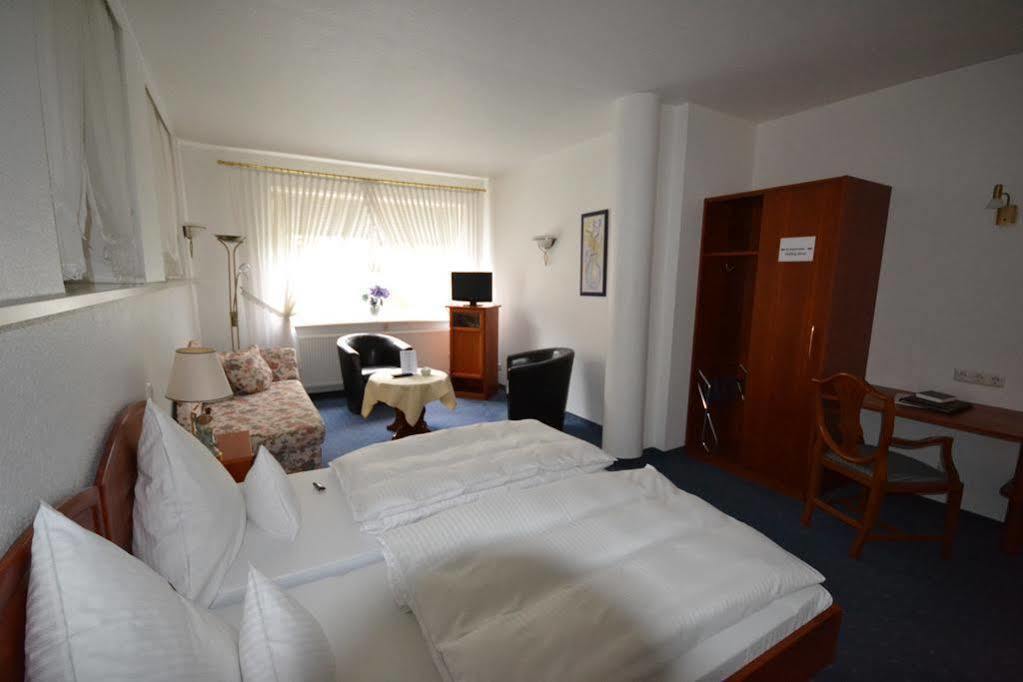 Ina Hotel Consul Κίελο Εξωτερικό φωτογραφία