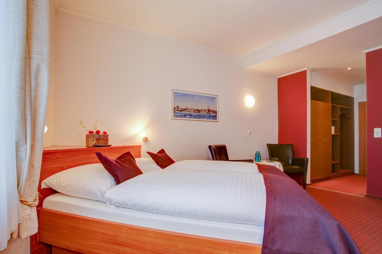 Ina Hotel Consul Κίελο Εξωτερικό φωτογραφία