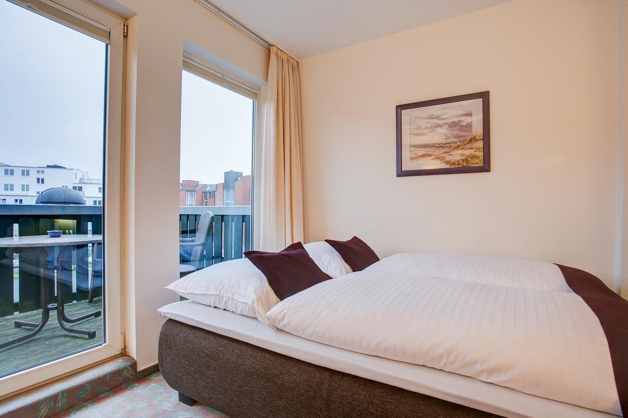Ina Hotel Consul Κίελο Εξωτερικό φωτογραφία